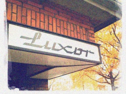 Foto: Luxor